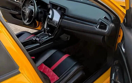 Honda Civic IX, 2020 год, 1 140 007 рублей, 12 фотография