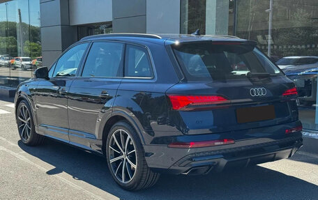 Audi Q7, 2025 год, 11 280 000 рублей, 4 фотография