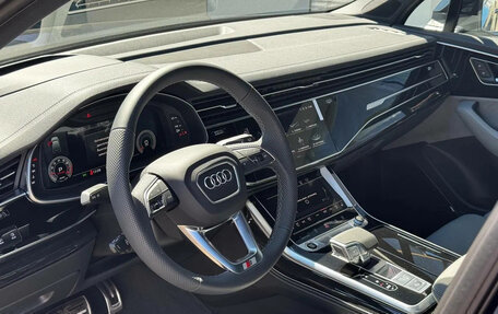 Audi Q7, 2025 год, 11 280 000 рублей, 6 фотография