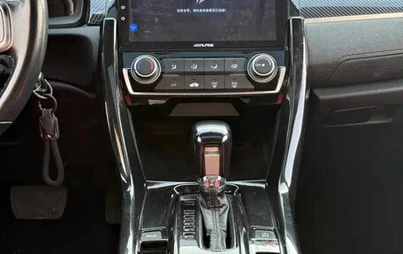 Honda Civic IX, 2020 год, 1 140 007 рублей, 17 фотография