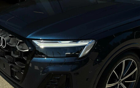 Audi Q7, 2025 год, 11 280 000 рублей, 5 фотография