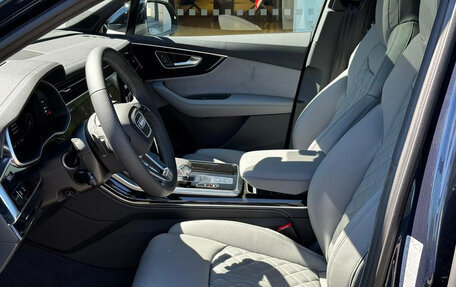 Audi Q7, 2025 год, 11 280 000 рублей, 8 фотография