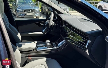 Audi Q7, 2025 год, 11 280 000 рублей, 9 фотография
