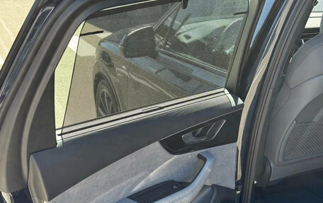 Audi Q7, 2025 год, 11 280 000 рублей, 14 фотография