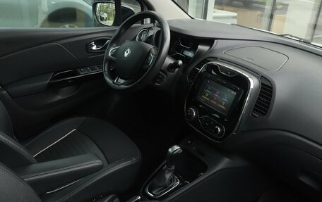 Renault Kaptur I рестайлинг, 2018 год, 1 530 000 рублей, 6 фотография