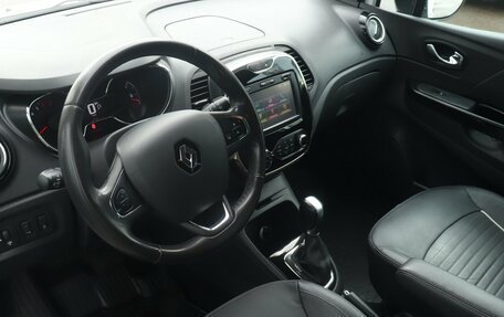 Renault Kaptur I рестайлинг, 2018 год, 1 530 000 рублей, 5 фотография