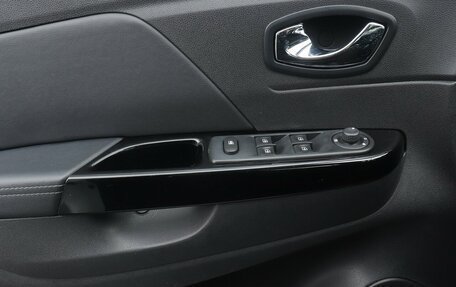 Renault Kaptur I рестайлинг, 2018 год, 1 530 000 рублей, 9 фотография