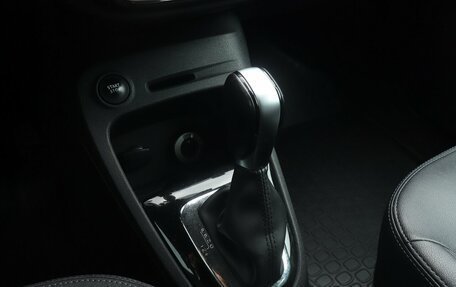 Renault Kaptur I рестайлинг, 2018 год, 1 530 000 рублей, 11 фотография