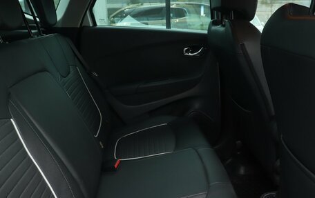 Renault Kaptur I рестайлинг, 2018 год, 1 530 000 рублей, 8 фотография