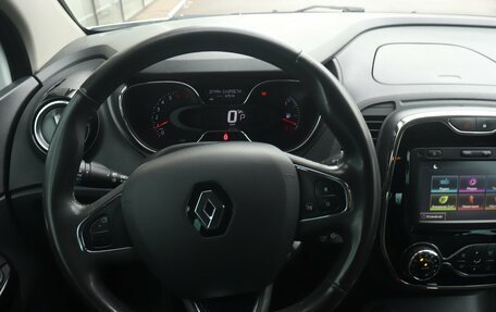 Renault Kaptur I рестайлинг, 2018 год, 1 530 000 рублей, 13 фотография