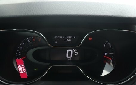 Renault Kaptur I рестайлинг, 2018 год, 1 530 000 рублей, 15 фотография