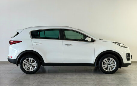 KIA Sportage IV рестайлинг, 2018 год, 2 150 000 рублей, 4 фотография