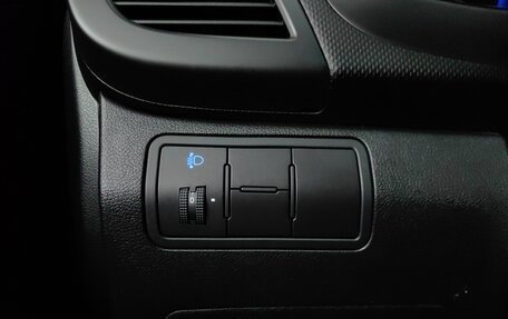 Hyundai Solaris II рестайлинг, 2016 год, 795 000 рублей, 21 фотография