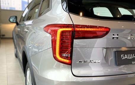 Haval Jolion, 2026 год, 2 099 000 рублей, 8 фотография