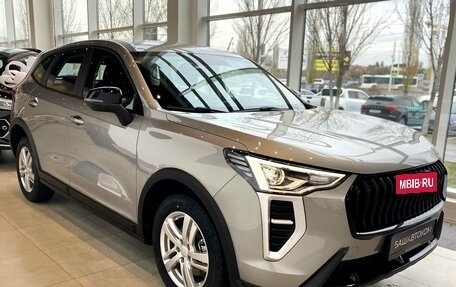Haval Jolion, 2026 год, 2 099 000 рублей, 5 фотография