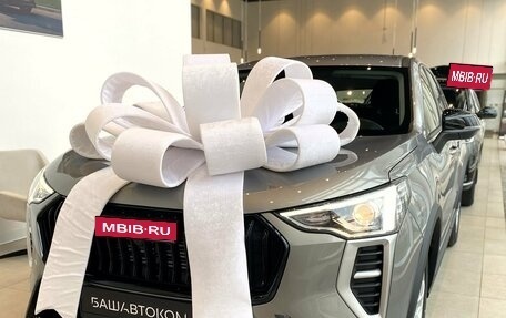 Haval Jolion, 2026 год, 2 099 000 рублей, 3 фотография