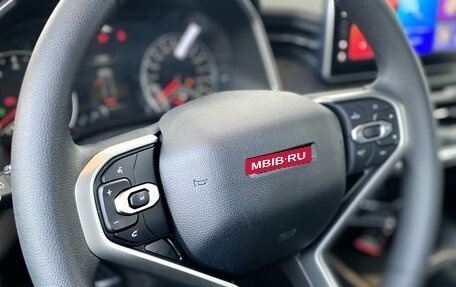 Haval Jolion, 2026 год, 2 099 000 рублей, 14 фотография