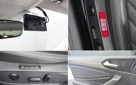 Volkswagen Jetta VII, 2021 год, 1 750 013 рублей, 7 фотография