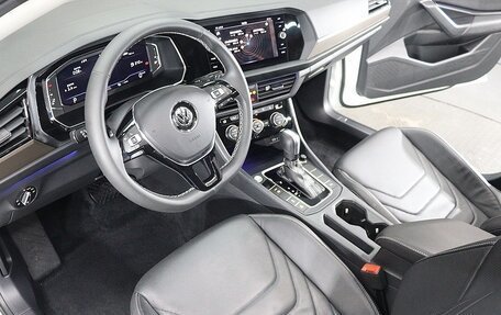 Volkswagen Jetta VII, 2021 год, 1 750 013 рублей, 8 фотография