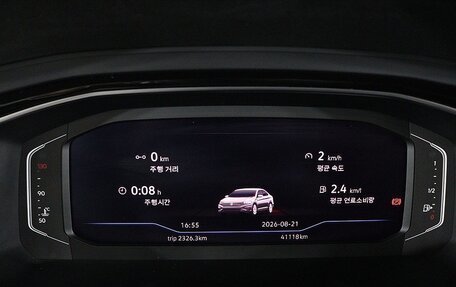 Volkswagen Jetta VII, 2021 год, 1 750 013 рублей, 11 фотография