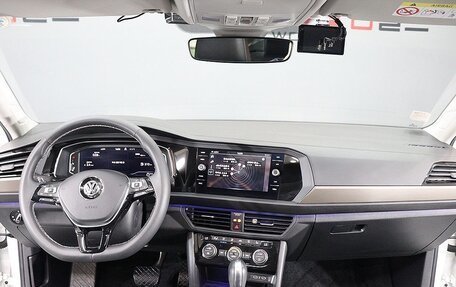 Volkswagen Jetta VII, 2021 год, 1 750 013 рублей, 16 фотография