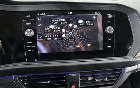 Volkswagen Jetta VII, 2021 год, 1 750 013 рублей, 13 фотография