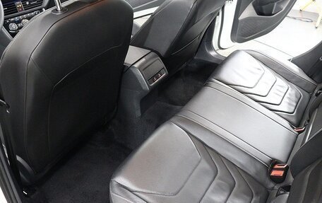Volkswagen Jetta VII, 2021 год, 1 750 013 рублей, 17 фотография
