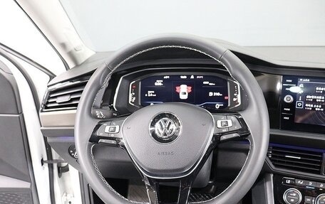 Volkswagen Jetta VII, 2021 год, 1 750 013 рублей, 10 фотография