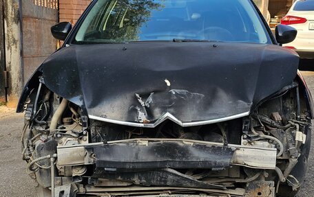 Citroen C4 II рестайлинг, 2009 год, 260 000 рублей, 2 фотография