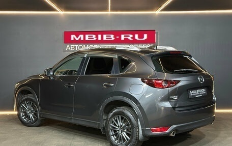 Mazda CX-5 II, 2019 год, 2 549 000 рублей, 6 фотография