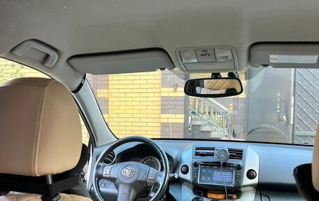 Toyota RAV4, 2012 год, 1 700 000 рублей, 4 фотография