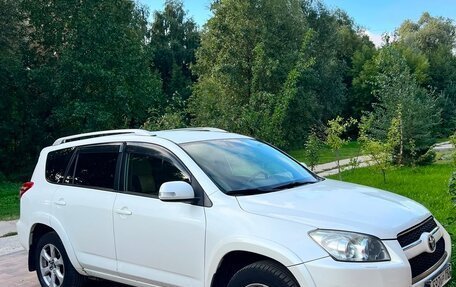 Toyota RAV4, 2012 год, 1 700 000 рублей, 2 фотография