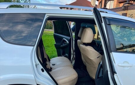 Toyota RAV4, 2012 год, 1 700 000 рублей, 6 фотография