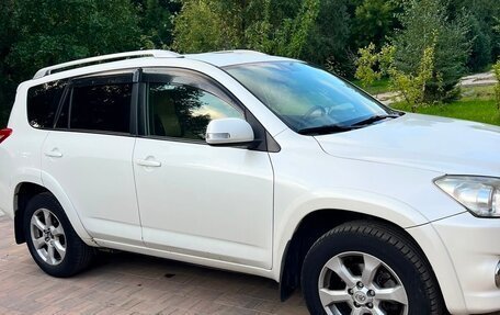 Toyota RAV4, 2012 год, 1 700 000 рублей, 9 фотография
