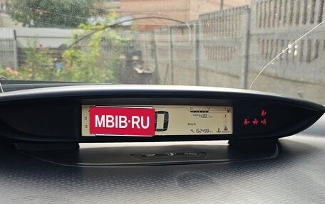 Citroen C4 II рестайлинг, 2009 год, 260 000 рублей, 5 фотография