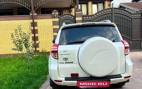Toyota RAV4, 2012 год, 1 700 000 рублей, 3 фотография