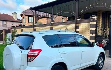 Toyota RAV4, 2012 год, 1 700 000 рублей, 8 фотография