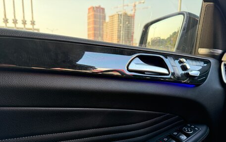 Mercedes-Benz GLE Coupe, 2016 год, 4 700 000 рублей, 14 фотография