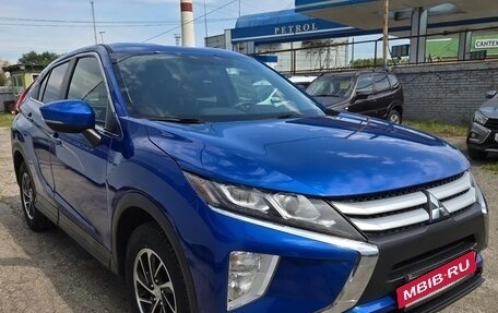 Mitsubishi Eclipse Cross, 2019 год, 1 450 000 рублей, 3 фотография