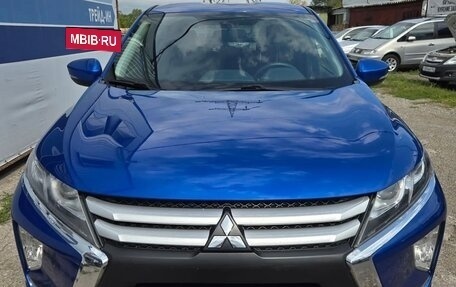 Mitsubishi Eclipse Cross, 2019 год, 1 450 000 рублей, 2 фотография