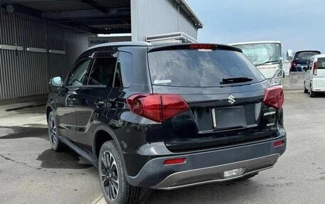 Suzuki Escudo IV, 2019 год, 1 370 007 рублей, 4 фотография