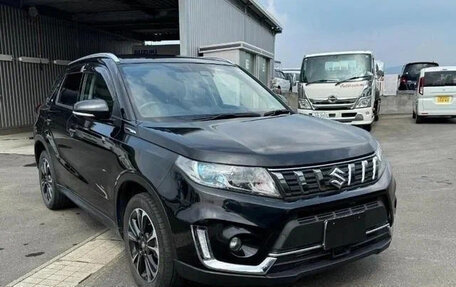 Suzuki Escudo IV, 2019 год, 1 370 007 рублей, 2 фотография