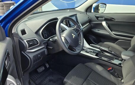 Mitsubishi Eclipse Cross, 2019 год, 1 450 000 рублей, 9 фотография
