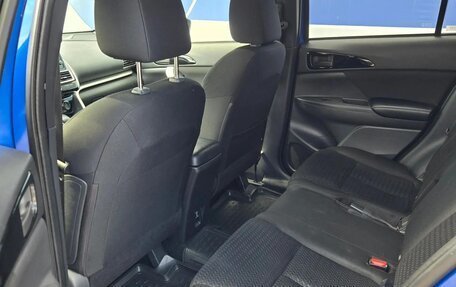 Mitsubishi Eclipse Cross, 2019 год, 1 450 000 рублей, 8 фотография