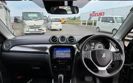Suzuki Escudo IV, 2019 год, 1 370 007 рублей, 11 фотография