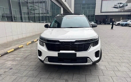KIA Seltos I, 2023 год, 1 620 007 рублей, 2 фотография