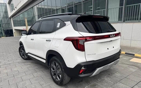 KIA Seltos I, 2023 год, 1 620 007 рублей, 6 фотография