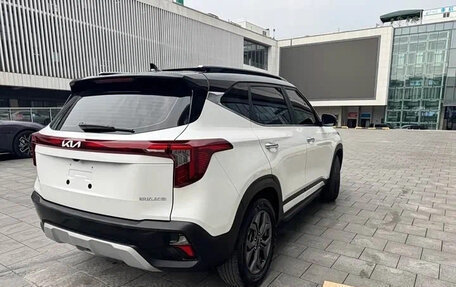KIA Seltos I, 2023 год, 1 620 007 рублей, 4 фотография