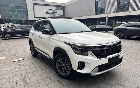 KIA Seltos I, 2023 год, 1 620 007 рублей, 3 фотография