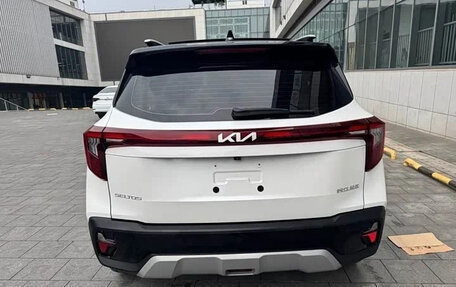 KIA Seltos I, 2023 год, 1 620 007 рублей, 5 фотография